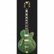 Електрогітара Epiphone Uptown Kat ES Emerald Green