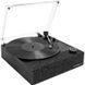 Програвач вінілових дисків Victrola VTA-74 Eastwood II Black