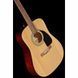 Акустическая гитара Fender FA-115 Dreadnought Pack WN NAT V2