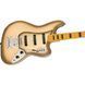 Бас-гітара Squier LTD CV Bass VI Antigua