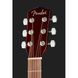 Акустическая гитара Fender FA-115 Dreadnought Pack WN NAT V2
