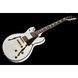 Електрогітара Harley Benton HB-35Plus White