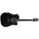 Электроакустическая гитара Takamine GD30CE BLK