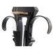 Електровіолончель Harley Benton HBCE 990LH/BK Electric Cello