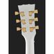 Електрогітара Harley Benton HB-35Plus White