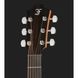 Акустическая гитара Furch Spectra Pl Gc-ER a PVT SPE w/G
