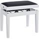 Банкетка для цифрового піаніно K&M 13927 Piano Bench