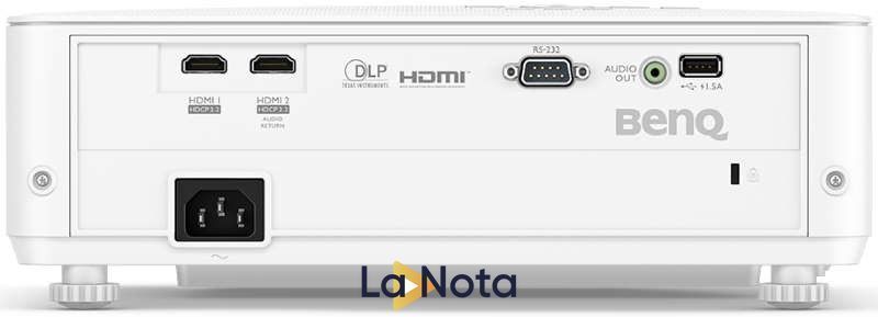 Мультимедійний проектор BenQ TK700 (9HJPK7717E)