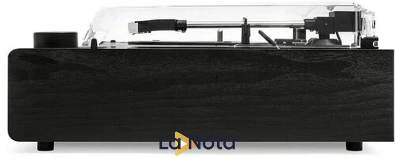 Програвач вінілових дисків Victrola VTA-74 Eastwood II Black