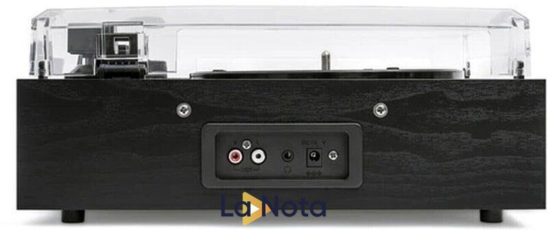 Програвач вінілових дисків Victrola VTA-74 Eastwood II Black