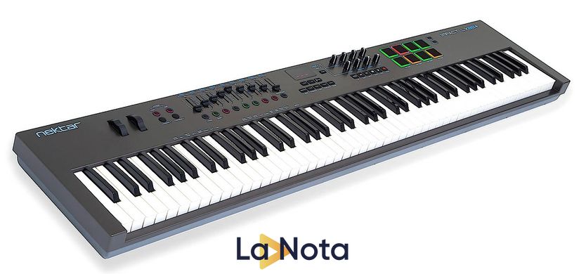 MIDI-клавиатура Nektar Impact LX88+