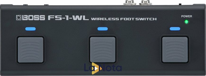 Футконтролер Boss FS-1-WL