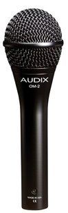 Мікрофон AUDIX OM2