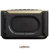 Мультимедійна акустика JBL Authentics 300 (JBLAUTH300BLKEP)