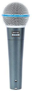Мікрофон Shure BETA 58A