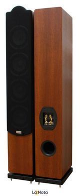 Підлогова акустика Taga Harmony Platinum F-90 SLIM Wenge