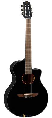 Классическая гитара Yamaha NTX1 Black