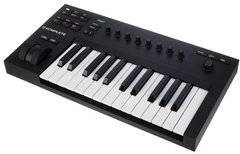 MIDI-клавіатура Native Instruments Komplete Kontrol A25