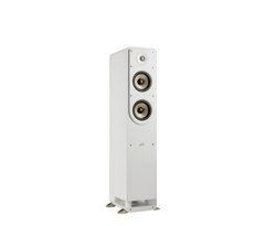 Акустическая пара Polk Audio Signature S 50e White