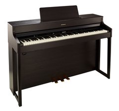 Цифровое пианино Roland HP702-DR SET