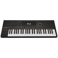 MIDI-клавіатура Native Instruments Kontrol S49 MK3
