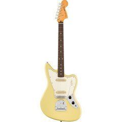 Електрогитара Fender Player II Jaguar RW HLY