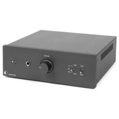 Підсилювач для навушників Pro-Ject HEAD BOX RS BLACK