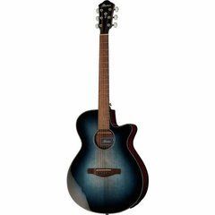 Акустическая гитара Ibanez AEG50-IBH