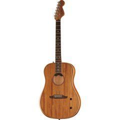 Акустическая гитара Fender Highway Dreadnought MAH