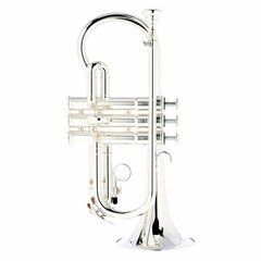 Корнет Yamaha YCR-2610SIII