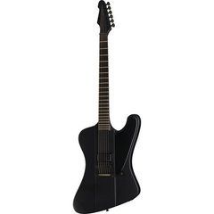 Електрогитара ESP LTD Phoenix Black Metal BLKS
