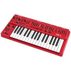 Аналоговий синтезатор Behringer MS-1 MKII Red