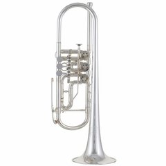 Труба Thomann Classica II MS Rotary Trumpet
