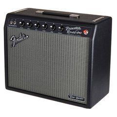 Комбопідсилювач Fender Tone Master Princeton Reverb