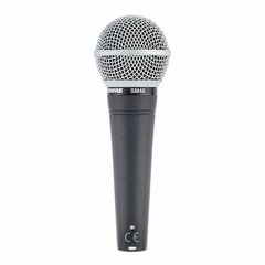 Мікрофон Shure SM48-LC