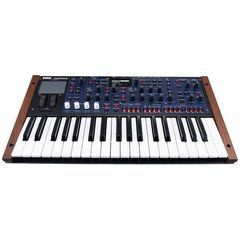 Аналоговий синтезатор Korg multi/poly