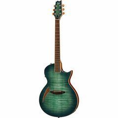 Акустическая гитара ESP LTD TL-6 Fm AQMB