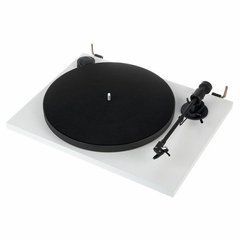 Програвач вінілових дисків Pro-Ject Primary E Phono white