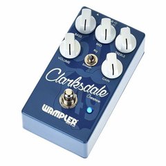 Гітарна педаль Wampler Clarksdale Overdrive