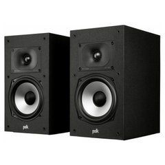 Акустическая пара Polk Audio Monitor XT 20 Black