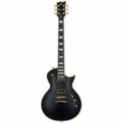 Електрогітара ESP LTD EC-1000VB/Duncan