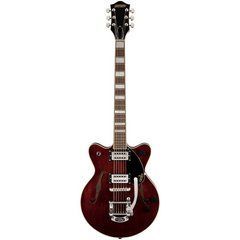Електрогітара Gretsch G2655T Strml CB Jr. DC Bgby WN