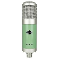 Мікрофон Universal Audio Bock 187