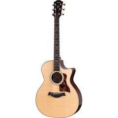 Акустическая гитара Taylor 414ce Next Generation Natural