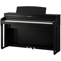 Цифровое пианино Kawai CA-59 Black