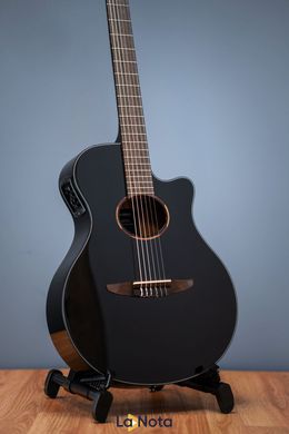 Класична гітара Yamaha NTX1 Black