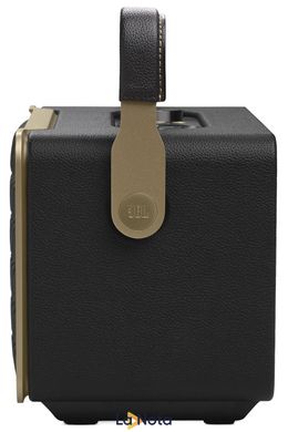 Мультимедійна акустика JBL Authentics 300 (JBLAUTH300BLKEP)