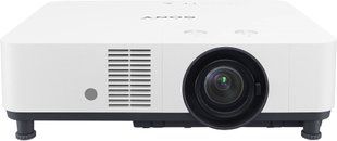 Мультимедійний проектор Sony VPL-PHZ50