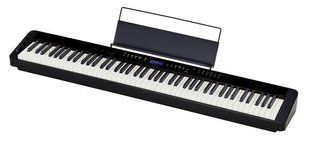 Цифрове піаніно Casio PX-S3000, Чорний