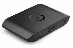 Устройство видеозахвата Elgato Game Capture HD60 X (10GBE9901)